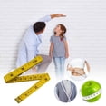 thumbnail image 4 of Big Savings! Measuring Tape for Body and Fabric, Cloth Knitting Measurement Tool, Home Sewing Tape Measure, Tailor Measuring Tape for Sewing and Craft Projects, 4 of 4