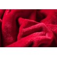thumbnail image 5 of Fluffy Cozy Plush Fleece Blanket for Bed，Sofa，Travel for All Seasons, 5 of 5