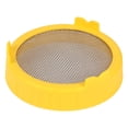 thumbnail image 1 of Product Category Strainers Jar Sprouting Lid Be An Sp Rout Sp Rout Growth Lids Stainless Steel Microgreens Germination Kit for Broccoli, 1 of 5