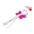 thumbnail image 4 of Jouets Interactifs pour Chats, Jouet Taquin Rétractable Ajustable pour Chats en Forme, 4 of 8