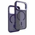 thumbnail image 3 of Blu Element Étui Chromatic Kick MagSafe Violet Foncé pour iPhone 17 Pro, 3 of 5
