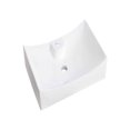 thumbnail image 5 of DROP Bath and Kitchen DR091488 Bathroom Vessel Sink Set, 5 of 5