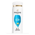 thumbnail image 1 of Shampooing et revitalisant 2 en 1 Pantene Nettoyage classique 355 mL/12,0 OZ LIQ., 1 of 9