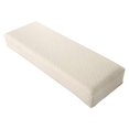 thumbnail image 3 of Bench High Stretch Slipcover Dining Room Bench Seat Cushion Cover Beige, 3 of 8
