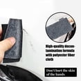thumbnail image 4 of Car Scratch Repair Car Scratch Repair Scratch Refurbishment Maintenance Cloth, 4 of 9