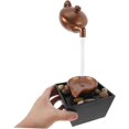 thumbnail image 3 of Generic Fontaine de Table Compacte Intérieure avec Fonction de Cascade, Éclairage LED, Décoration Relaxante pour Bureau Ou Maison, 3 of 9