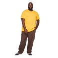 thumbnail image 2 of George Big Men's Short Sleeve Tee, 2 of 6