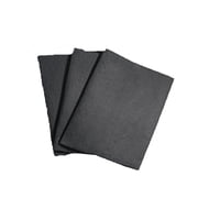 30x30cm Thickened Microfiber Cleaning Cloth Water-Absorbent Non-Pilling Streak-Free Wiping