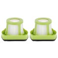thumbnail image 3 of Aspirateur Balai, Réduit la Poussière Simple Durable Pièces de Rechange pour Aspirateur, 3 of 8