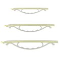 thumbnail image 3 of Classic Kitchen Accessories, New Chip Bag Clips Airtight Chip Clips with Handle Bag Sealers Upgrade Large Size Clips Bag Clips Sealing Clip Bag Plastic Bag Chip Clips, 3 of 9