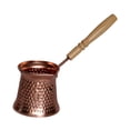 thumbnail image 1 of bedienty Turkish Coffee Pot Equipment Coffee Teapot Kitchen for Household Bar, 1 of 4
