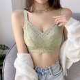 thumbnail image 2 of Women‘s Solid Color Ultra Thin Bra  Anti Sag  Minimizing Effect  Wire    Back Smoothing  Side Support Lingerie, 2 of 4