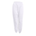 thumbnail image 4 of Women Sports Pants Trousers Jogging Sweatpants Jogger Pants, 4 of 8