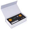 thumbnail image 4 of Acupuncture Pen Set Assorted Stainless Steel Massage Pen Pain Relief Therapy Pen, 4 of 10