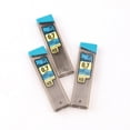 thumbnail image 3 of Pentel Super Hi-Polymer Mines de Recharge, 30 Mines par Tube, HB, 0,7mm, 3PC paque, 3 of 5