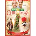 thumbnail image 1 of BREAKING GLASS PICTURES BEVERLY HILLS CHRISTMAS (DVD) D546D, 1 of 1