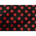 thumbnail image 4 of oneOone Cotton Poplin Fabric Polka Dots Decor Fabric Printed BTY 56 Inch Wide, 4 of 4