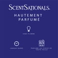 thumbnail image 5 of ScentSationals Scented Wax Cubes - Cedar & Lavender, 5 of 5