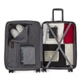 thumbnail image 4 of /LAX - SWISS MOBILITY - 24po Luggage - ABS, 4 of 5