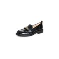 thumbnail image 1 of Sam Edelman Mocassin Christy pour Femme, Noir, 7,5, 1 of 4