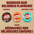 thumbnail image 2 of Mini Babybel Original Cheese Snacks, 2 of 7