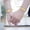 A, variant on Chmadoxn Tools&Home Improvement Stainless Steel Couple Bracelet With Lock Steel Bracelet Bracelet Bracelet
