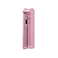 thumbnail image 4 of Nintendo 3DS Handheld Game Console, Pearl Pink - Refurbished Dual-Screen Portable Video Game System, 4 of 5