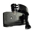 thumbnail image 4 of maskred Action Camera Backpack Mount Clip J Hook 360 Rotation Quick Release Pocket, 4 of 8