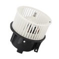 thumbnail image 3 of Moteur de Souffleur de Climatisation LR016627 Compatible avec LR2 3.2L 2008-2015, 3 of 7