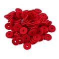 thumbnail image 2 of 90pcs Felt Piano Washers Pads for Piano Tuning Accessories, 2 of 6