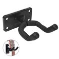 thumbnail image 1 of Guitar Hanger, Multifunctional Guitar Wall Mount Hanger  for Home, 1 of 7