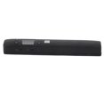 thumbnail image 3 of Photo Scanner, WiFi Function Wide Application Dual Mode Portable Scanner  for Photo Black,White, 3 of 7