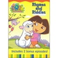 thumbnail image 1 of Dora l'exploratrice : comptines et énigmes, 1 of 3