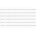 thumbnail image 3 of Toddler Boy Star Print Pattern Long Sleeve Overalls Clothes Hat Three-piece Sute, 3 of 9