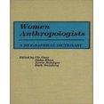 thumbnail image 1 of Femmes Anthropologues, un Dictionnaire Biographique, 1 of 1
