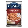thumbnail image 2 of Clark Fèves au Lard Style Érable, 2 of 7