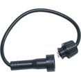 thumbnail image 1 of Blue Sea Systems 5063, Heavy-Duty in-Line Agc/MDL Fuse Holder, 1 of 1