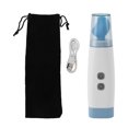 thumbnail image 2 of Eustachian Ear Unclogger, Ear Pressure Relief Device 6 Speed Adjustable  For Plane, 2 of 8