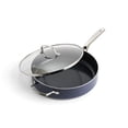 thumbnail image 1 of Blue Diamond 5Qt Deep Saute Pan, 1 of 8