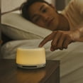 thumbnail image 2 of HoMedics Aura de Sommeil Sonore, 2 of 9