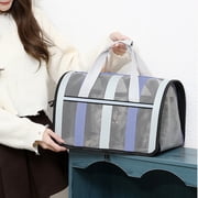 Cats Carriers Dog Carrier Pet Carrier For Small Medium Cats Dogs Puppies Up To 15 Small Dog Carrier Soft Sided Travel Puppy Carrier