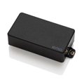 thumbnail image 3 of Pick Up Guitar EMG 60 Brushed Chrome Humbucker, 3 of 10