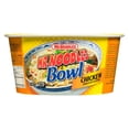 thumbnail image 2 of Mr. Noodles Chicken Bowl, 2 of 7