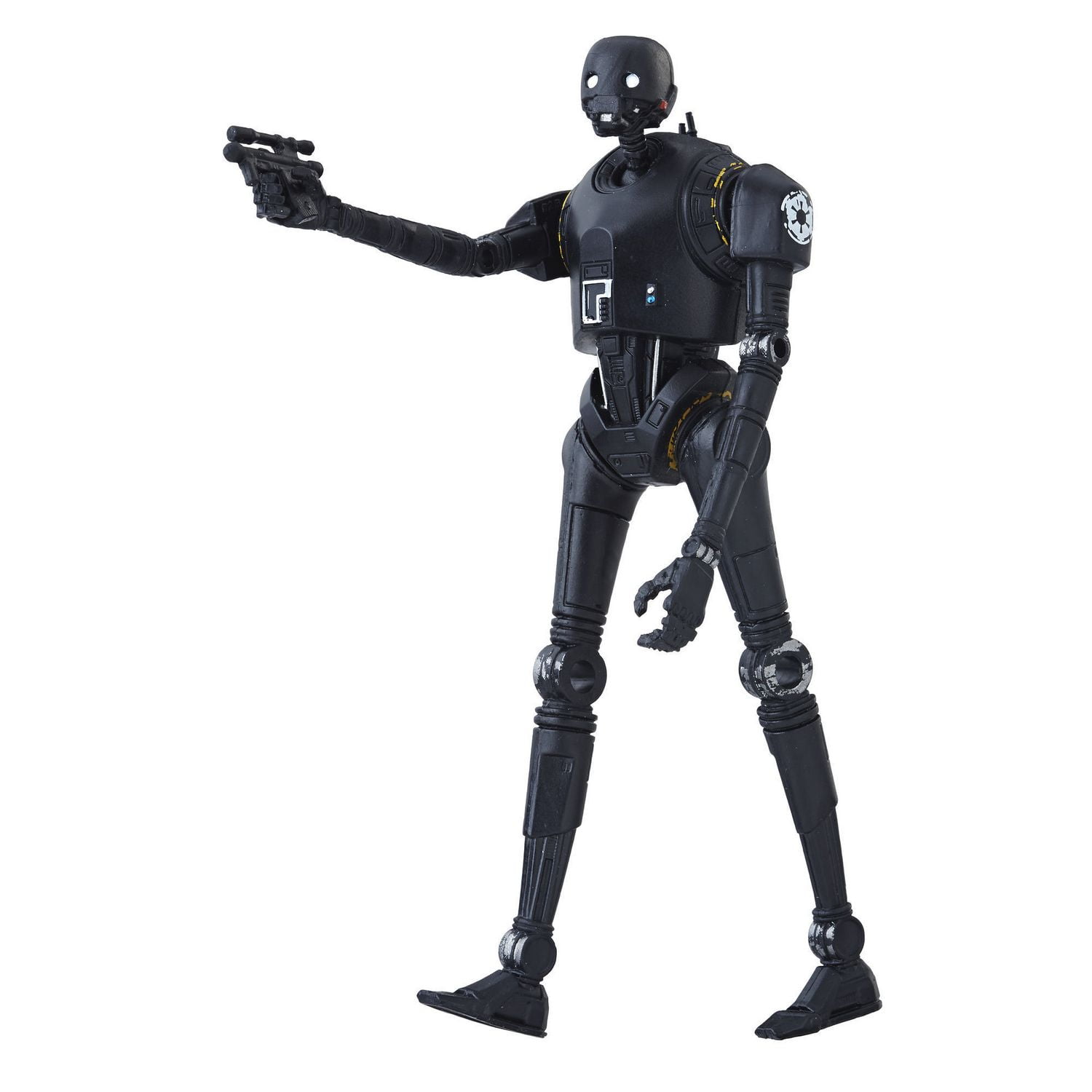 Star Wars Force Link 2.0 - Figurine K-2SO (Ka-Deuesso)