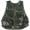 Takei camouflage, variant on Qiilu Children Camouflage Vest with Multi Pocket for Outdoor Hunting Game, Kid Hunting Vest, Kid Adjustable Vest