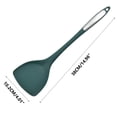 thumbnail image 3 of Wzzjkit Kitchen Gadgets Spatula Non Stick Pot Special Protective Spatula Stir Fry Vegetable Spatula Kitchenware Kitchen Accessories, 3 of 7
