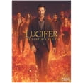 thumbnail image 1 of Lucifer: The Complete Series (Box Set) [DVD], 1 of 3