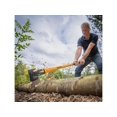 thumbnail image 2 of Roughneck - Felling Axe Fibreglass Handle 2.3kg (5 lb), 2 of 3