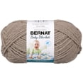 thumbnail image 1 of Bernat® Baby Blanket™ Yarn, Polyester #6 Super Bulky, 10.5oz/300g, 220 Yards, 1 of 8