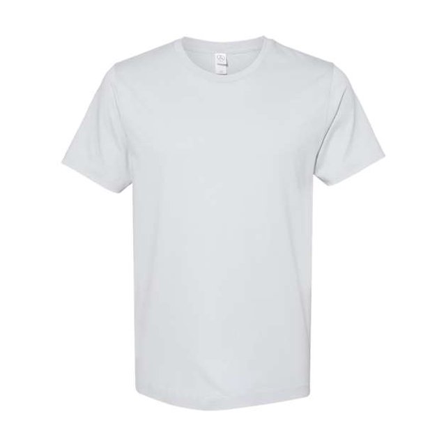 Alternative T-Shirt en Jersey de Coton pour Hommes